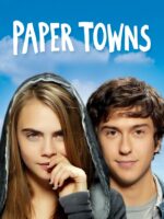 Paper Towns (2015)