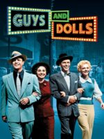 Guys and Dolls (1955)