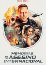 True Memoirs of an International Assassin (2016)