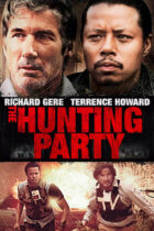 The Hunting Party (2007)