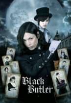 Black Butler (2014)