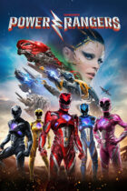 Power Rangers (2017)