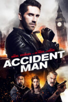 Accident Man (2018)