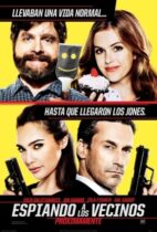 Keeping Up with the Joneses (2016)