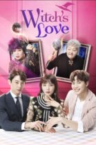 Witch's Love (2018)