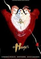 The Hunger (1983)