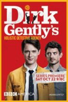 Dirk Gently's Holistic Detective Agency (2016)