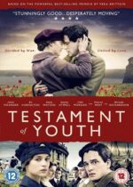 Testament of Youth (2014)