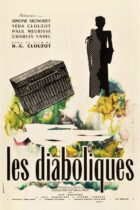 Diabolique (1955)