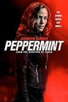 Peppermint (2018)