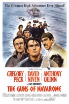 The Guns of Navarone (1961)