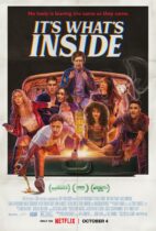 It's What's Inside (2024)