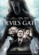 Devil's Gate (2017)