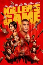 The Killer's Game (2024)