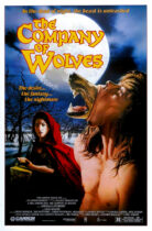 The Company of Wolves (1984)