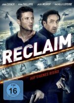 Reclaim (2014)