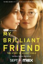 My Brilliant Friend (2018)