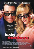 Lucky Numbers (2000)