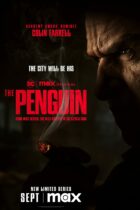 The Penguin (2024)