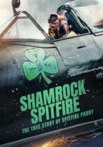 The Shamrock Spitfire (2024)