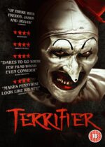 Terrifier (2017)