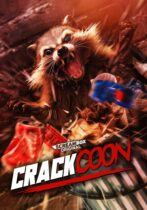 Crackcoon (2024)