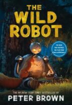 The Wild Robot (2024)