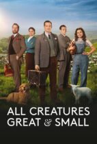 All Creatures Great & Small (2020)