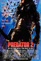 Predator 2 (1990)