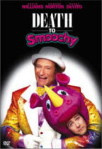 Death to Smoochy (2002)