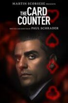 The Card Counter (2021)