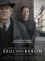 Alone in Berlin (2016)