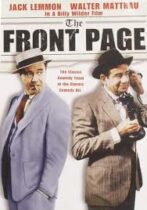 The Front Page (1974)