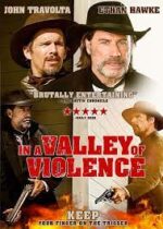 In a Valley of Violence (2016)