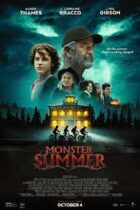 Monster Summer (2024)