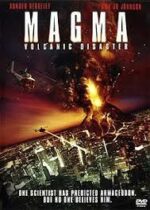 Magma: Volcanic Disaster (2006)