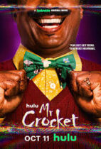 Mr Crocket (2024)