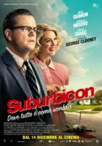 Suburbicon (2017)