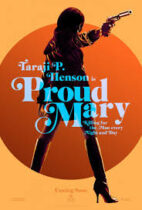 Proud Mary (2018)