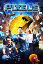 Pixels (2015)