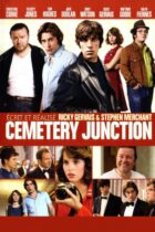 Cemetery Junction (2010)