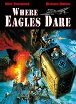 Where Eagles Dare (1968)