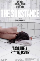 The Substance (2024)