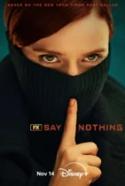 Say Nothing (2024)