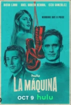 La Maquina (2024)