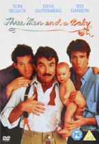 Three Men and a Little Lady (1990)