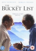 The Bucket List (2007)