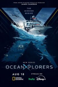 OceanXplorers (2024)