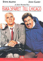 Planes, Trains & Automobiles (1987)