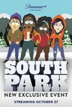 South Park: Joining the Panderverse (2023)